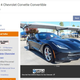 Illustration for article titled You Can Now Buy A 460 Horsepower C7 Corvette For Under $40,000